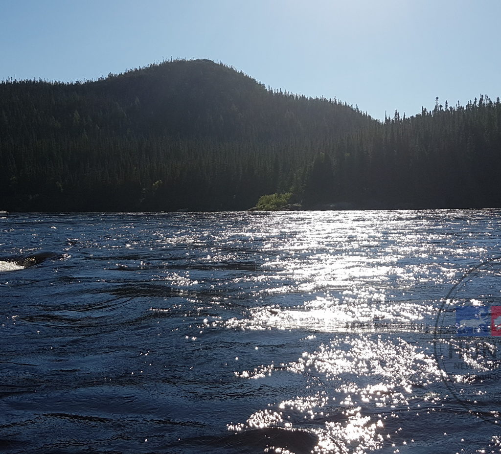 Atlantic Salmon Fishing Newfoundland & Labador