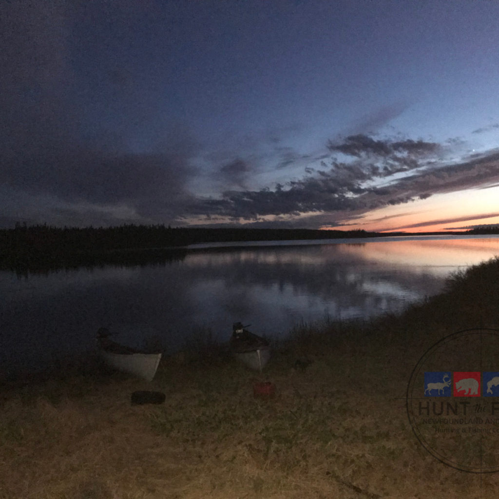 Atlantic Salmon Fishing Newfoundland & Labador